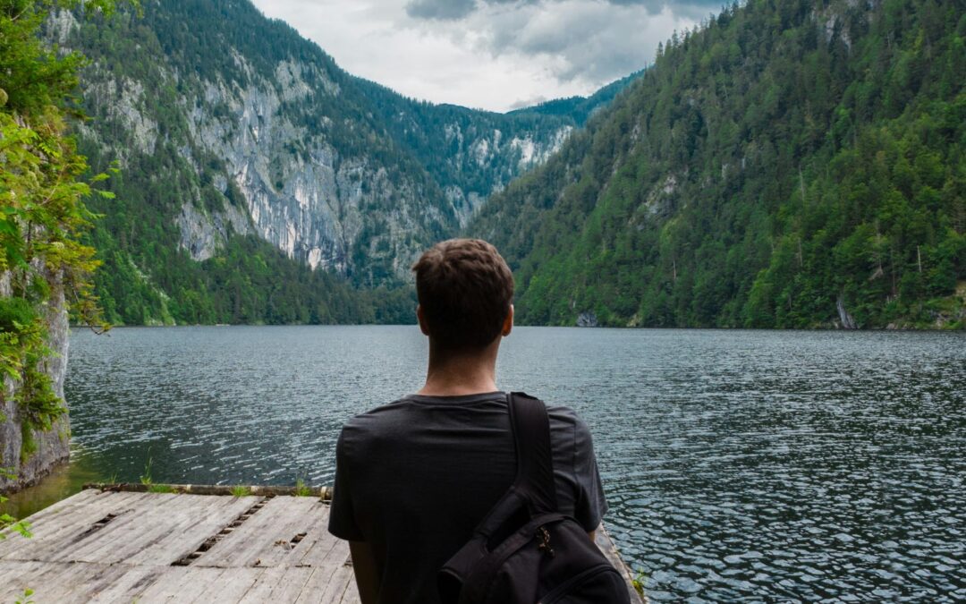 Finding My Purpose – My Journey Towards My True Self