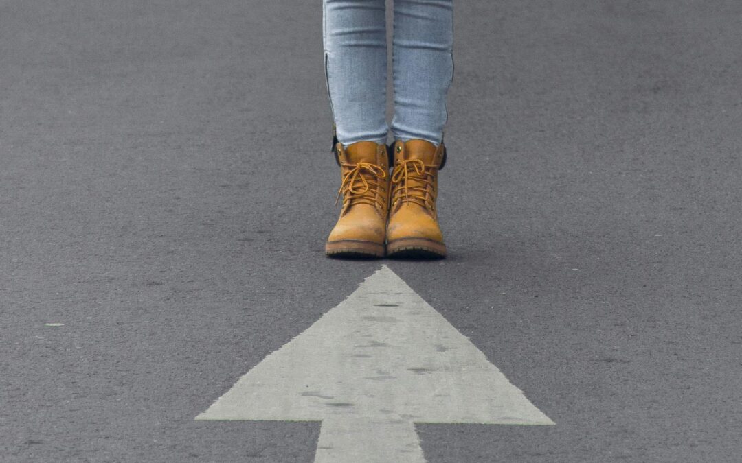 Moving From Legal Grounds To Solid Ground