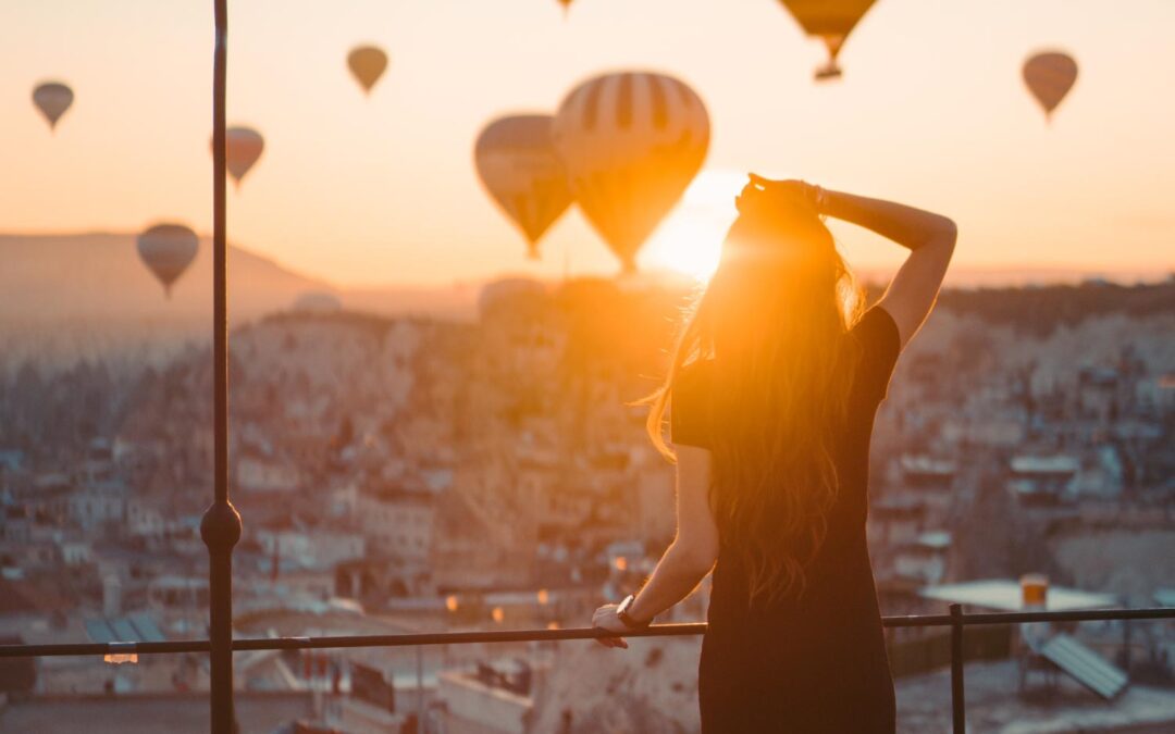 Life Changing Situations