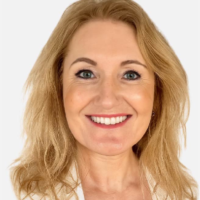 Anne-Marie Gonçalves Desai