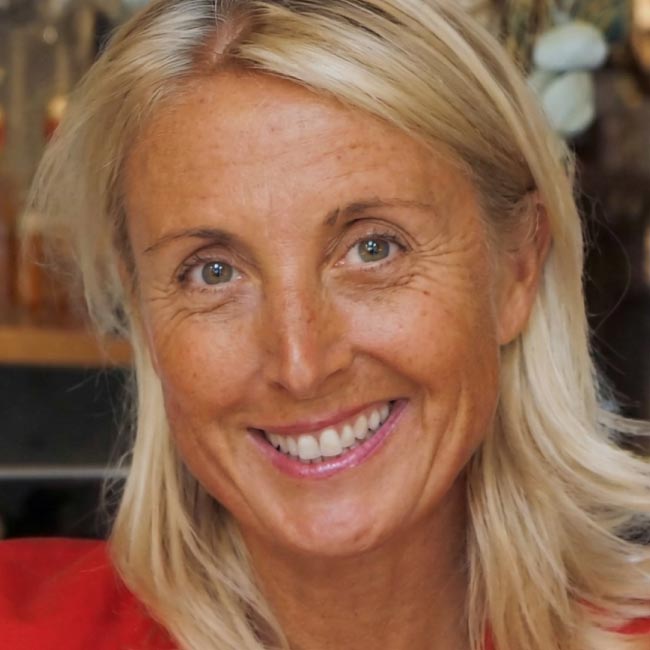 Marie Manin D'Haegeleer