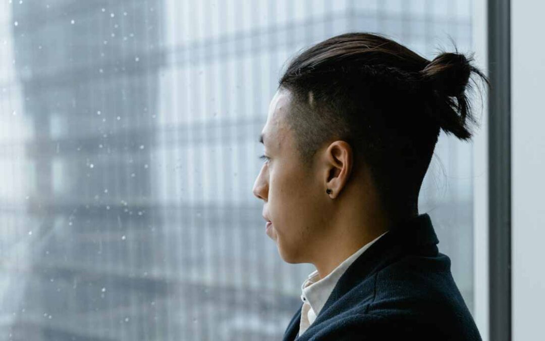 The  leadership capacity gap